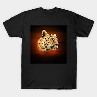 Leopard T-Shirt